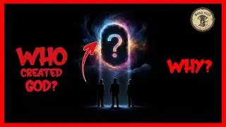 Who Created God &mdash; And Why We&rsquo;re Told Not to Ask
