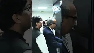 India strengthens its supercomputing power with #PARAMRudra at IIT Bombay