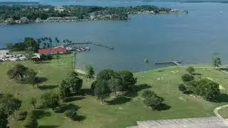 Lake Conroe 7/19/20