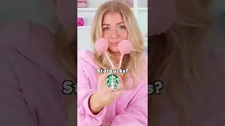 Which Cake Pop is Starbucks?