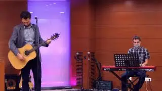 Drága Felség - RHBC worship