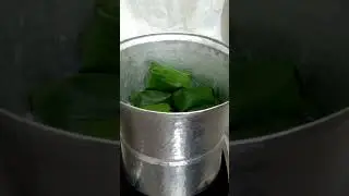 Masak Papais Asin Resep Turun Temurunll#papaisasin #papais #desyantiasmara