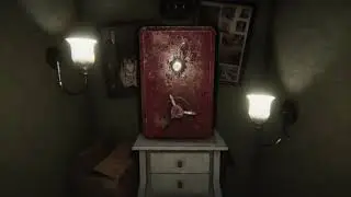 MADISON - Official Trailer - Horror / Survival Game 2021