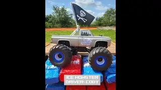 5-6 Vintage Class Racing @ Southland RC Dirt Oval