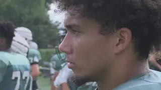 Week 3 Player of the Week: Greeneville running back Mason Gudger