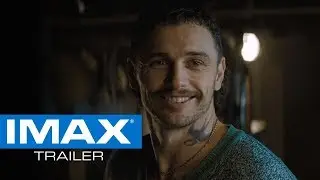 Kin &bull; Official Trailer &bull; IMAX&reg; &bull; Cinetext