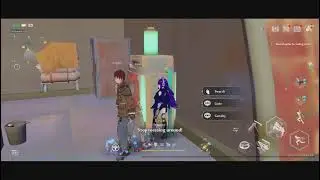 Get caught 10times while investigating furniture Achievement