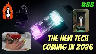 Top 10 New Technologies Coming in 2026 You NEED to Know