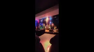 Dissidents Tribute Band PJ - Once Live@Cismar 2024