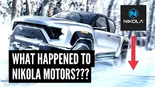 Is NIkola Stock A Buy? (Risk Analysis)