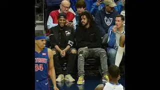 (FREE) J. Cole X Joey Badass Type Beat 