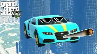 GTA 5 Thug Life #127 (GTA 5 Funny Moments)