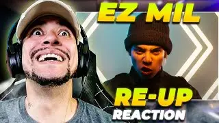 YEA THIS STILL MY FAV!!!! Ez Mil - Re-Up (Video) (REACTION)