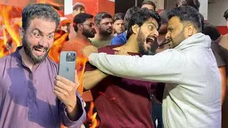 USAMA HACKED MY CHANNEL🤬| MISHKAT KHAN VLOG