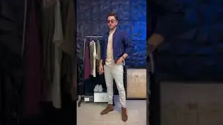 Outfits Para Hombres Con Estilo