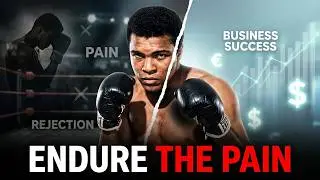 3 Dark Lessons From Muhammad Ali's Life