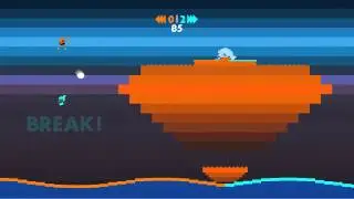 BARABARIBALL RELEASE TRAILER
