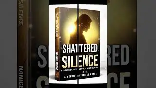 ✨ Chapter 15 - Shattered Silence: A Journey of Survival and Healing ✨