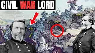 Major General George Henry Thomas | The Best Strategist Among the American Civil War Generals