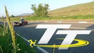 TT 2018 | Fan Cam Closer to the Hedge