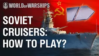 Soviet Cruisers: How to Play