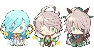 Elsword INT  Challenger Mode 15-6 DB