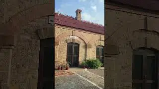 Attock Khurd Railway Station 1884