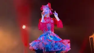 水曜日のカンパネラ - たまものまえ [LIVE] 2025.4.23 浅草公会堂