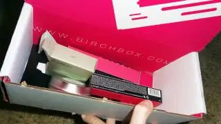 Birchbox Unboxing Haul