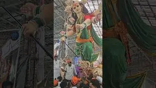 Khetwadi Chi Aai Parel Workshop 2025