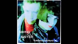 SWING OUT SISTER - Forever Blue