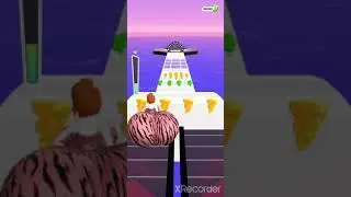 Belly Clash🤵&zwj;♀️🍔🥒 EN NUEVO NIVEL M&Aacute;XIMO Todos los niveles Gameplay Trailer Android,ios