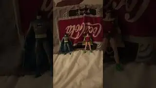 В то же время, на том же канале🦇