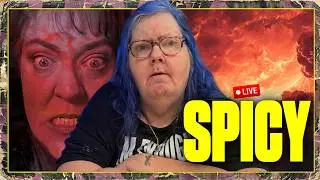 THE QUEENS GET SPICY!! 🥵🌶️