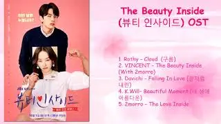 The Beauty Inside OST Full Album