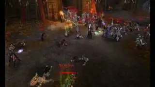 Warhammer Online - Order zerg vs destro skill 2009-10-12