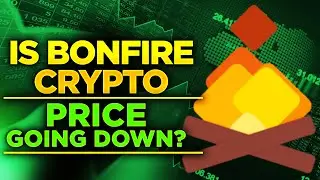Why Is Bonfire Crypto Price Going Down? | Bonfire News