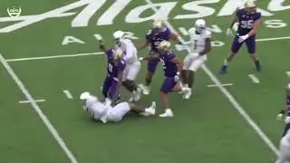 Troy Fautanu vs Oregon 2023