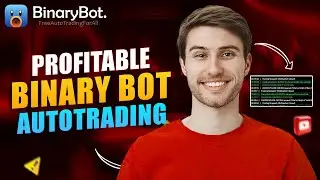 Binary-Bot Best Auto Trading Profitable Bot | Next 100X Project