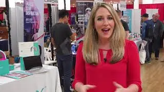 Pepcom Holiday Spectacular Overview