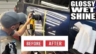 The Best One Step And Protection To Completely Finish This Copart Reconstructed Infinity Qx 80!