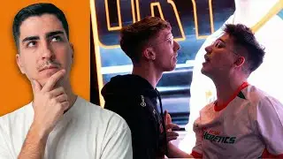 La Maldición de SupeR en la @CODLeague