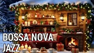 Sweet Jazz Cafe Music - Smooth Bossa Nova & Jazz Playlist for Study, Work and Relaxing