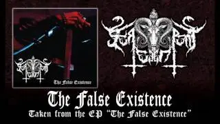 Serpent Of Eden - The False Existence