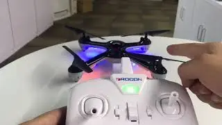 X708(W)Connect and Calibration Tutorial