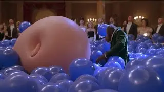Babe 2 Violet Inflation