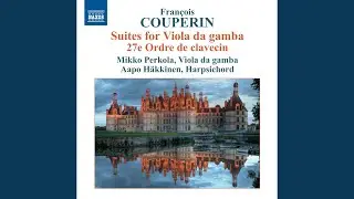 Pieces de violes avec la basse chifree: Suite No. 1 in E Minor: VII. Passacaille ou Chaconne
