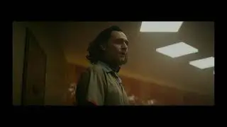 Agent Carter cameo scene in Loki