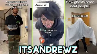 Watch This If You Love ItsAndrewz – Top TikToks 2025! 😂🔥