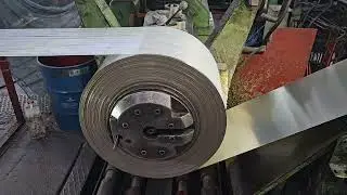 Zn23 Ni17% 1.6T 420W H12 3.0TON Oil Less Buffing